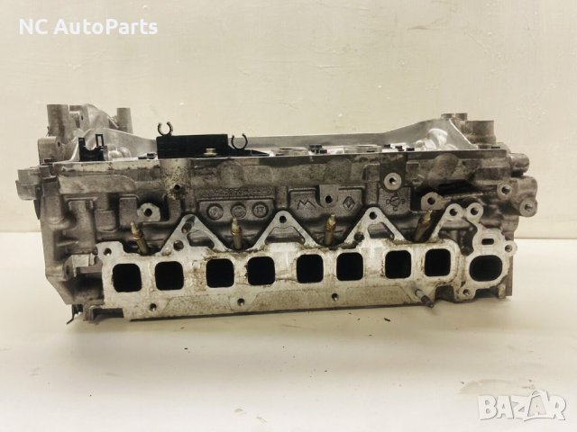 Цилиндрова глава за Mercedes X class Nissan Navara 2.3 190 110426655R 130C07155R 2018, снимка 13 - Части - 43118697