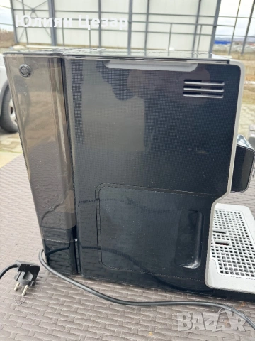 Продавам KRUPS EA87E10, снимка 2 - Кафемашини - 53537127