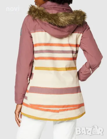 Burton Lelah, XS, ново, оригинално дамско ски/сноуборд яке, снимка 5 - Зимни спортове - 47417692