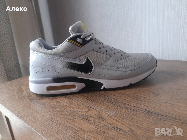 Nike air max маратонки 42 номер. , снимка 3 - Маратонки - 53430711