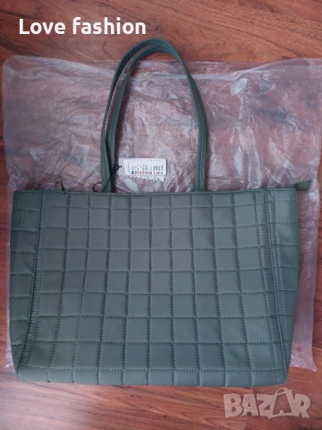 Оригинални дамски чанти Guess, Liu Jo, Nobo, Anna Morellini, Jenny Fairy , снимка 2 - Чанти - 50334362