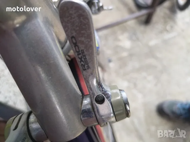 Алуминиев Vitus Futural 28 цола, снимка 2 - Велосипеди - 50070077