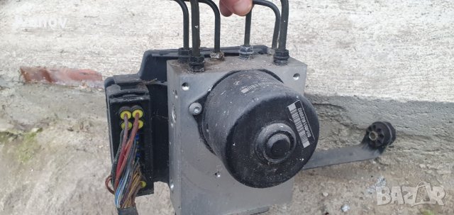 Абс помпа за бмв е46 дсц контролер mk20 Ate 6753603  34516753601 6753598 bmw e46 dsc pump mk 20, снимка 9 - Части - 43698092