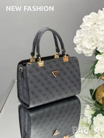 Дамски Чанти ✨Guess, снимка 16 - Чанти - 51758236