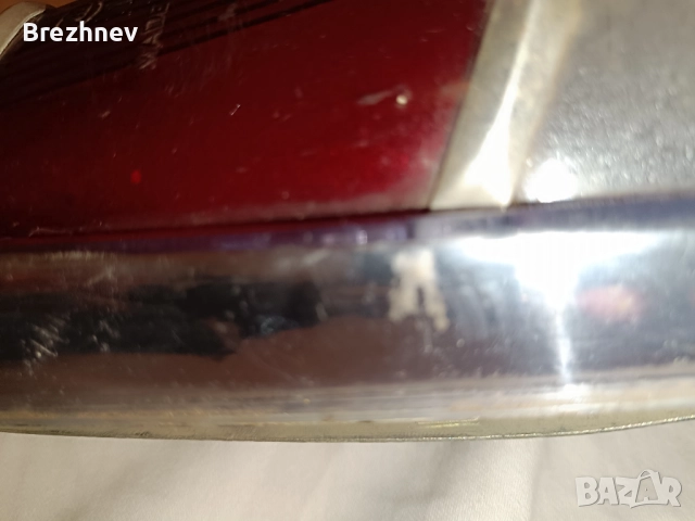 Стоп Шкода 1000мб, снимка 3 - Части - 52861244