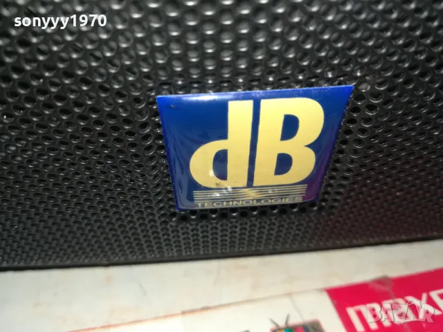 активна колона-1бр-made in italy 0901251614, снимка 4 - Тонколони - 48617589