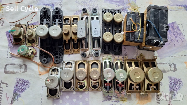 ✅ГОВОРИТЕЛИ ОТ ТЕЛЕВИЗОРИ❗, снимка 7 - Тонколони - 53431044