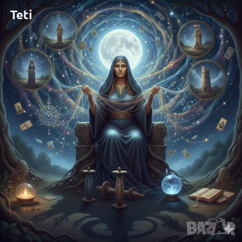 🌀 Древни Знания - Промени Своя Път и Пречисти Кармата Си