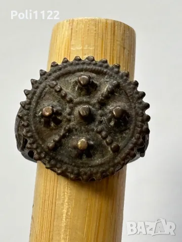 Възрожденски пръстен