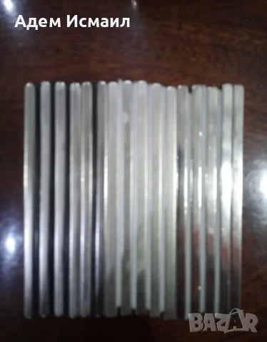 Неодимови магнити, снимка 3 - Други инструменти - 50537087