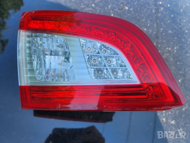 Стоп за пежо 508