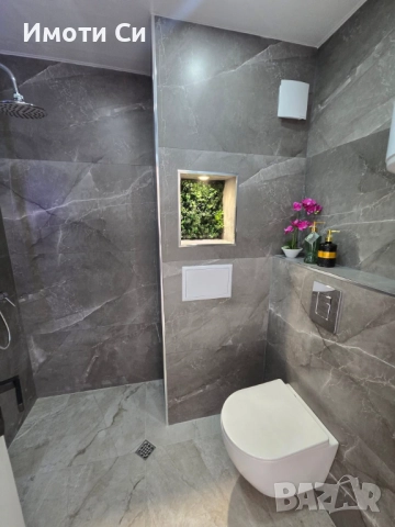 Тристаен апартамент, снимка 8 - Апартаменти - 52142067