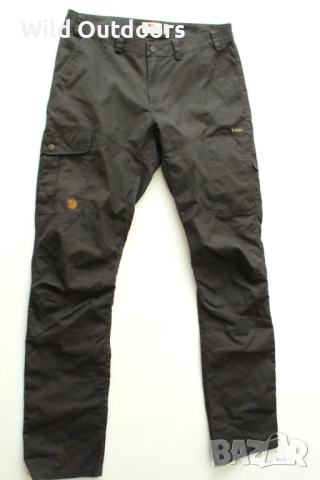 FJALLRAVEN G-1000 - нов туристически панталон, размер 44 дамско и 52 мъжко