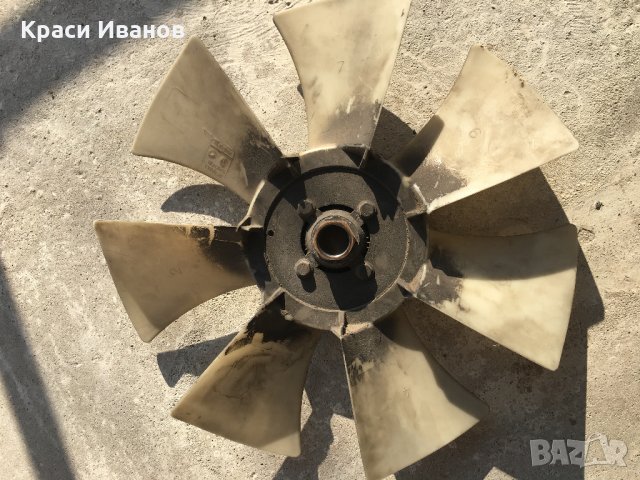 Перка Рено Маскот 3000куб 150 коня, снимка 2 - Части - 27498082