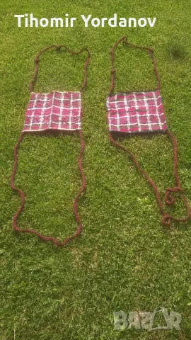 Цедилка -люлка за бебе.2 броя., снимка 15 - Антикварни и старинни предмети - 50132351