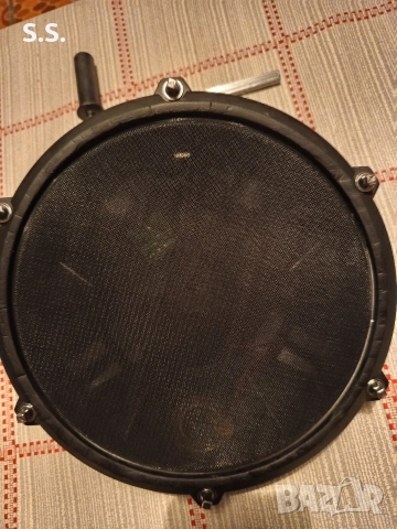 Пад за електронни барабани Alesis 