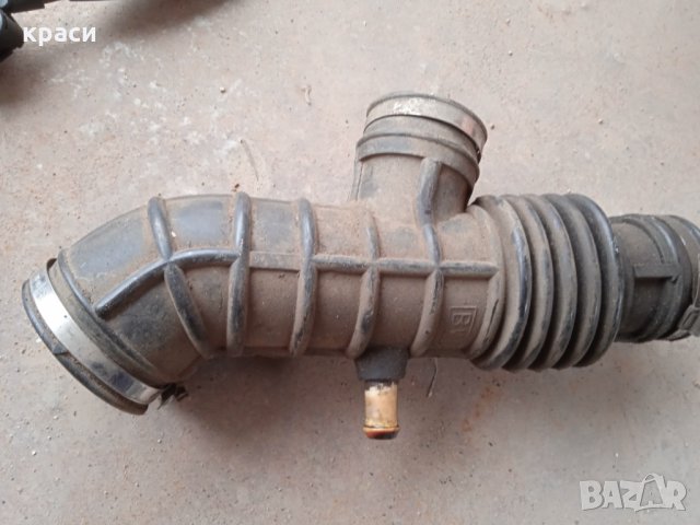 гофрирани маркучи, снимка 17 - Части - 13683497