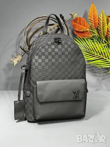 раници louis vuitton LV AEROGRAM BACKPACK 🛍️🛍️🛍️
39 , снимка 1 - Раници - 49006454