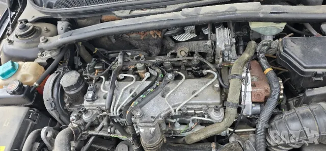 Volvo S60 2.4 на части , снимка 10 - Части - 49750986