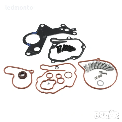 Ремонтен комплект за Тандем помпа 1.9 TDI 2.0 TDI – VW Audi Seat Skoda – Monto.bg, снимка 6 - Части - 53540439