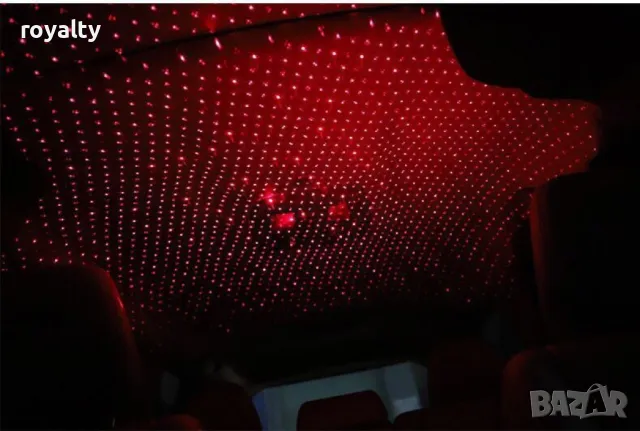 Професионална USB лазерна за КОЛА ,ДИСКОТЕКА показалка с дълъг обхват и сменяеми приставки - Зелен, снимка 7 - Други стоки за дома - 49317675