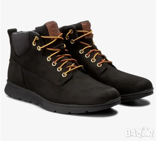 Timberland Зимни обувки Killington Chukka A19U, снимка 5 - Мъжки боти - 48837181