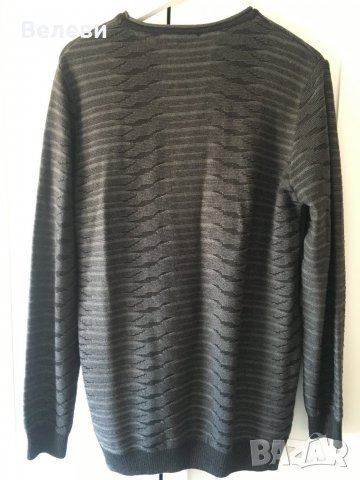 Блуза - Tommy Hilfiger, нова, оригинал пролет/есен, снимка 3 - Блузи - 26612236