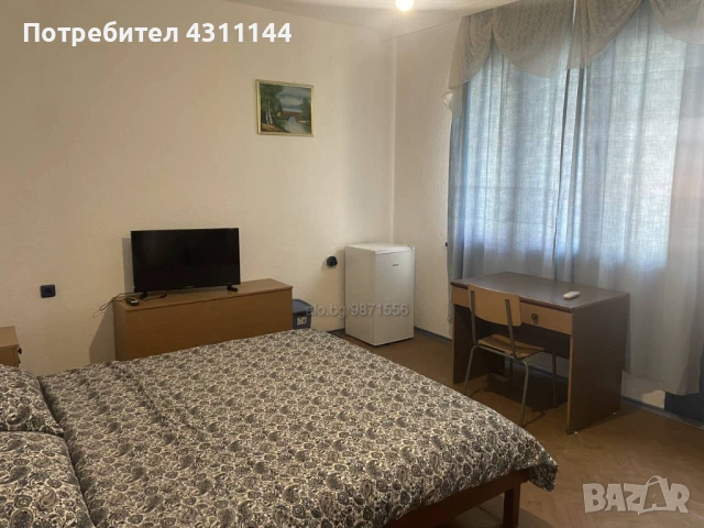 Апартамент за нощувки ретро стил, снимка 3 - Квартири, нощувки - 47801071