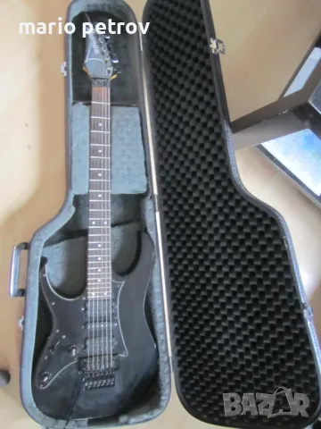 КИТАРИ ЗА ЛЯВА РЪКА/left hand/, снимка 2 - Китари - 38500991