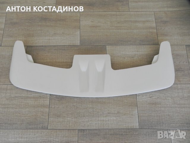 Сеник козирка за Ниссан Терано 2