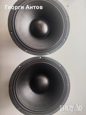 BMS 12S320, снимка 2 - Тонколони - 53366414