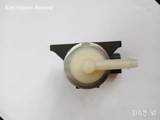 Вакуум клапан турбо n75 -tdi vw Audi seat , снимка 5 - Части - 48070629