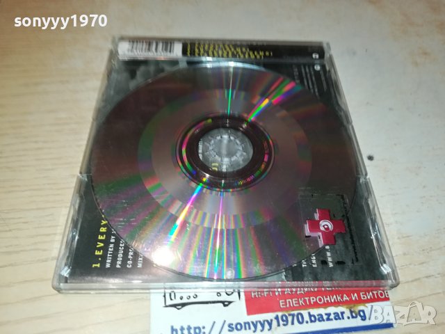 BON JOVI CD-MADE IN GERMANY 1811231541, снимка 9 - CD дискове - 43047509