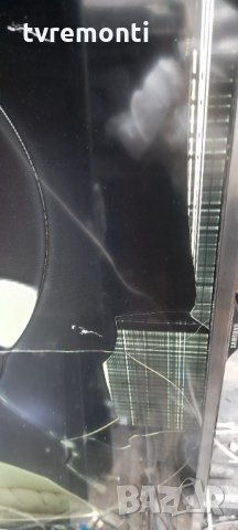 лед диоди от дисплей GH050BGA-B1 T500HVF06.0 т от телевизор SAMSUNG, модел UE50J5150AS, снимка 6 - Части и Платки - 35424925