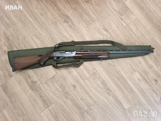 Ловен автомат Remington , снимка 9 - Ловно оръжие - 53211237