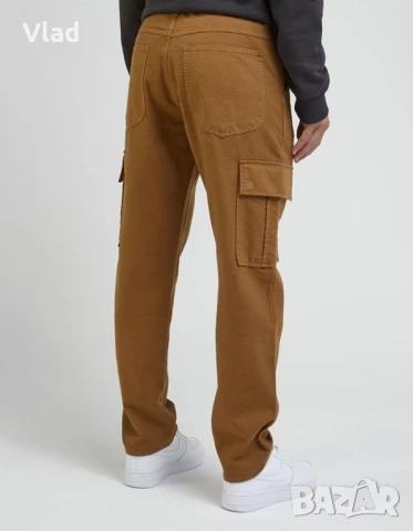  Дънки дълги панталони, снимка 10 - Дънки - 50099494