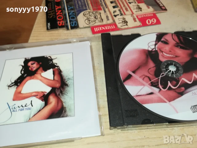 CELINE DION CD 1307251634, снимка 12 - CD дискове - 51006719