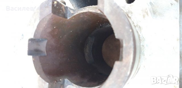  Цилиндьр от Мз 175/2 Трофи., снимка 4 - Мотоциклети и мототехника - 34692486