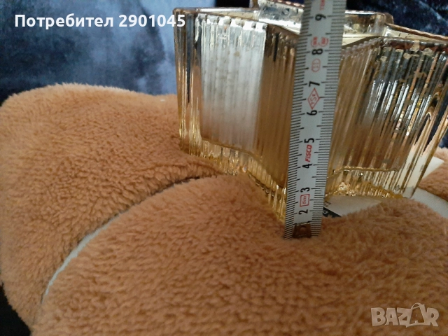 АРОМАТНА СВЕЩ ЗВЕЗДА, снимка 2 - Декорация за дома - 52834466