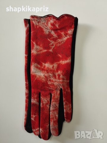 Дамски ръкавици Кашмир-12, снимка 1 - Ръкавици - 34509586