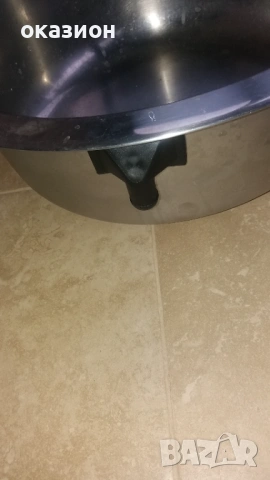 мивка кръгла, снимка 3 - Мивки - 53247263