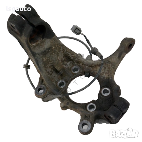 Преден десен шенкел Nissan Qashqai II 2013-2021 ID: 150913, снимка 2 - Части - 52075531