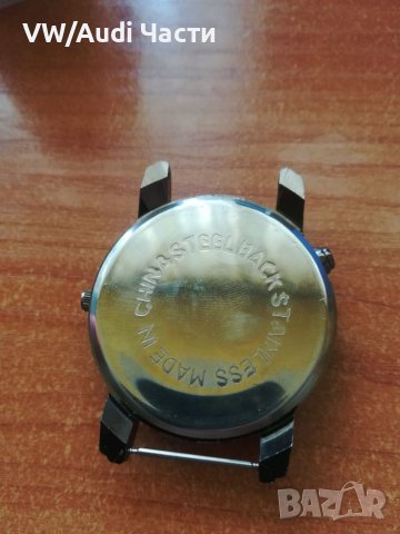 Мъжки часовник, снимка 2 - Мъжки - 40755707