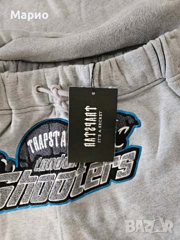 Trapstar London Shooters Tracksuit ПОСЛЕДНА БРОЙКА, снимка 3 - Спортни дрехи, екипи - 43802410