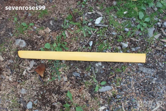 Лайсна врата предна лява Пежо 807 Peugeot 807 Citroen C8 Lancia Phedra  1484087077