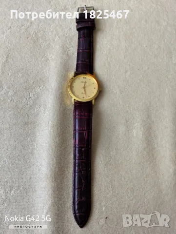 Часовник Seiko, снимка 2 - Дамски - 50322813