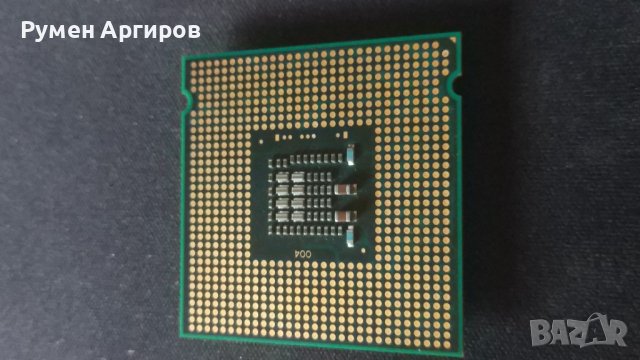 Intel Pentium E5200 2.50GHz 2MB 800MHz, снимка 2 - Процесори - 43464042