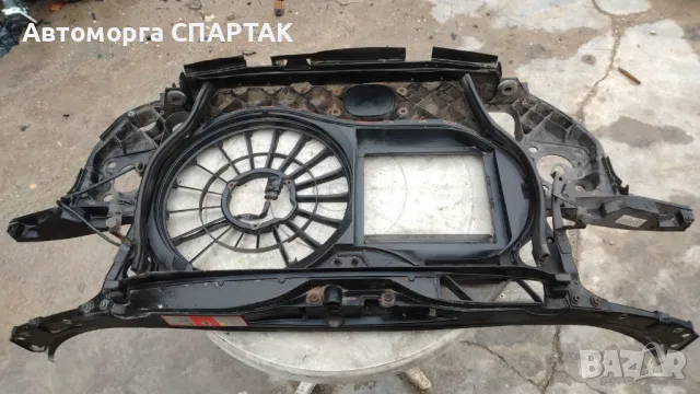 Маска за Audi A4 Sedan B6