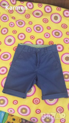 Лот H&M чино панталон +тениска, снимка 2 - Детски комплекти - 14868427