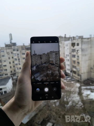 Бартер! Huawei MATE 50 Pro 512GB Orange, снимка 5 - Huawei - 53200116